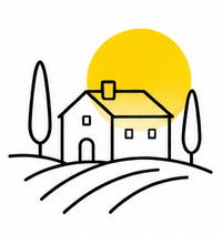 Von einer Familienfarm in Spanien