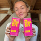 2x | DUO - THE DAILY DRIZZLE - Unser Bestseller