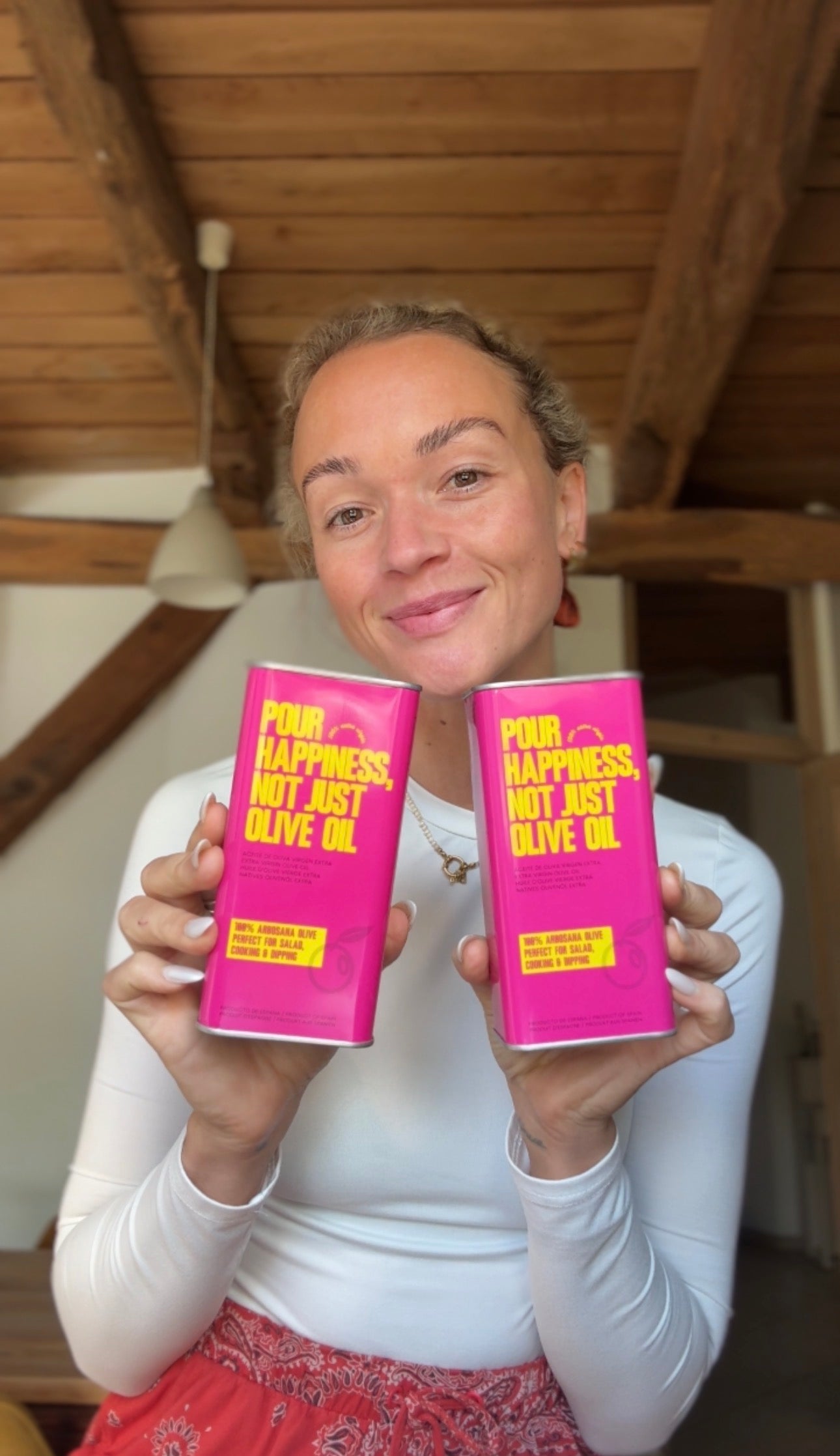2x | DUO - THE DAILY DRIZZLE - Unser Bestseller