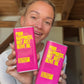 2x | DUO - THE DAILY DRIZZLE - Unser Bestseller