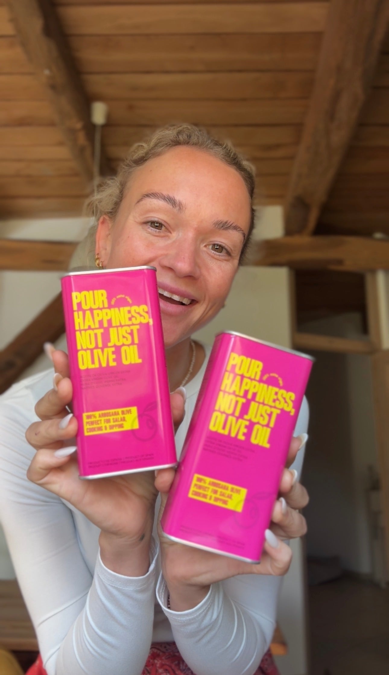 2x | DUO - THE DAILY DRIZZLE - Unser Bestseller